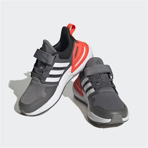 adidas rapida bounce schoenen|adidas rapidasport kids shoes.